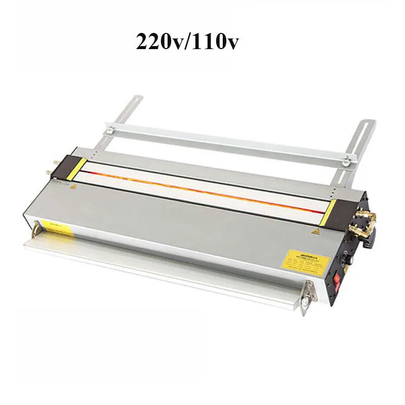 ya 26 8.1 Acrylic Hot Bending Machine with Angle Positioning Organic Sheet Bending Machinea