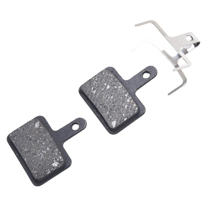 ya 5 8.7 New Brake Pads For ZOOM To Make Pads M355M446 Hydraulic Disc Brake Pads Black