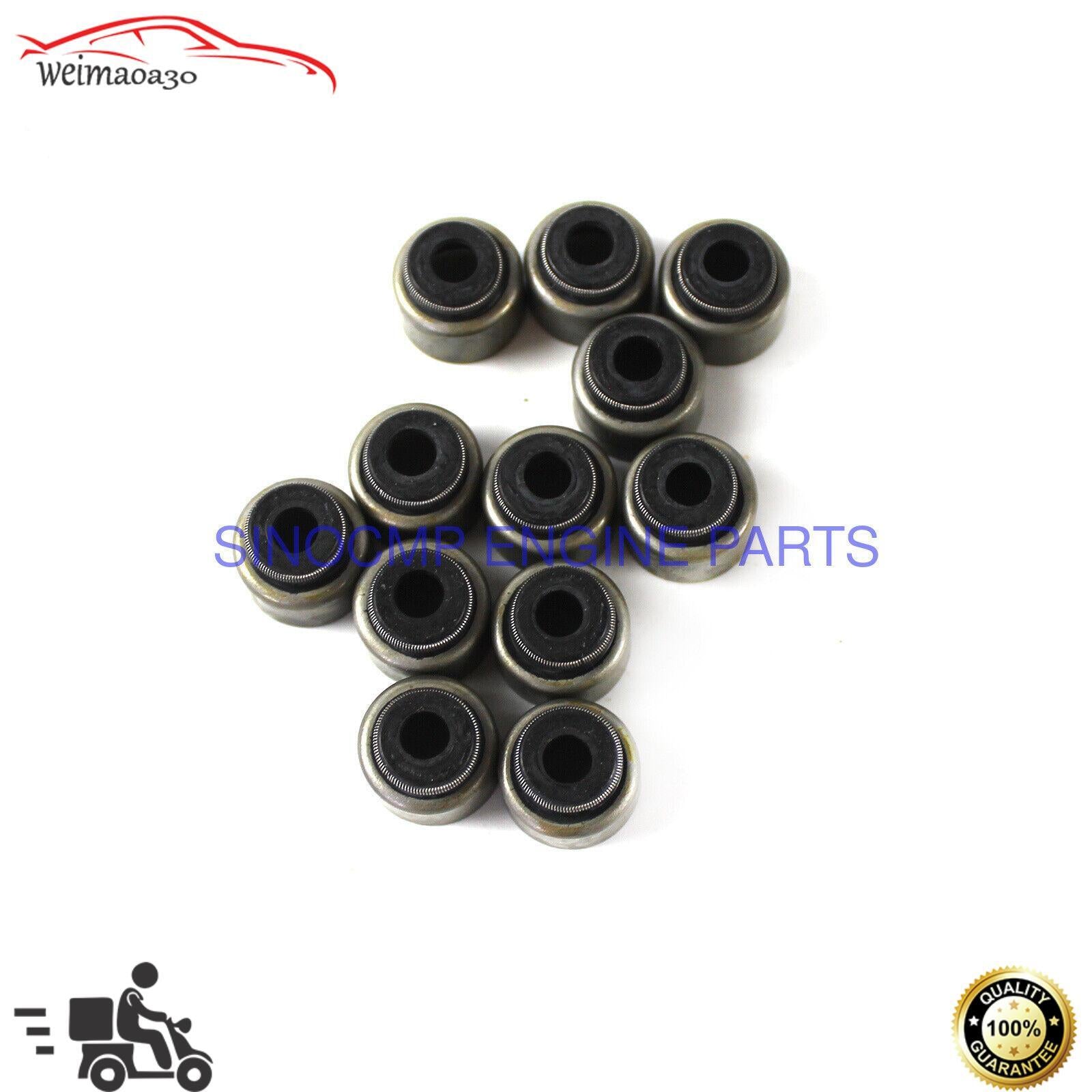 ya 1 8.5.3 Engine full cylinder head gasket kit SQR372 for 800cc engine with head gasket 