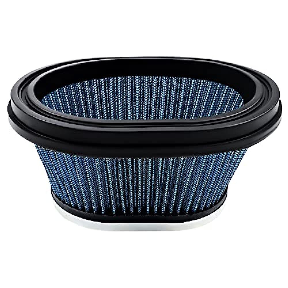ya 27 7.20 Air Filter for Yamaha Blaster 200 YFS 200 1988-2006 Grizzly 125 YFM125 2004-2013