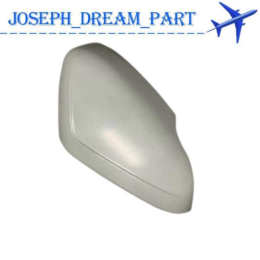 ya 7 6.10 Right / Passenger Side Rearview Mirror Housing Cover for Volvo S40 S80 C70 V50