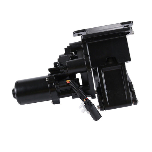 ya 1 7.8 1-pack of left pedal motor with bracket for 2015-2020 for Ford F-150 (New) FL3Z16A507A
