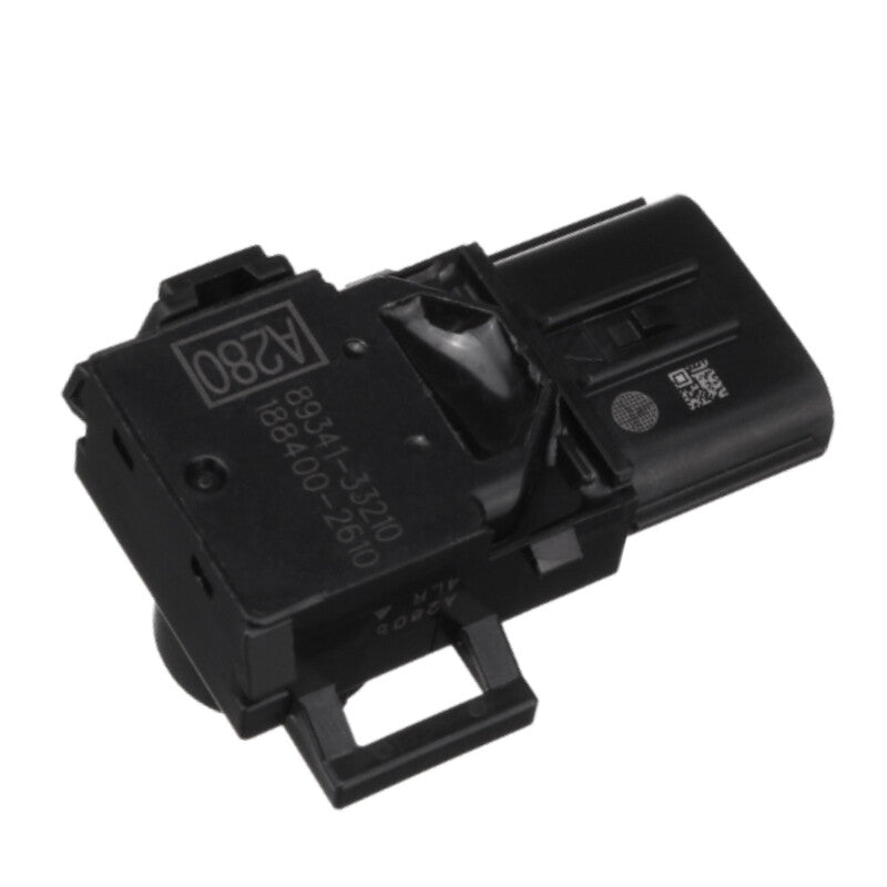 ya 1 8.5.4 89341-33210-C0 PDC Parking Sensor Black for Lexus RX450H RX350 2013-2014