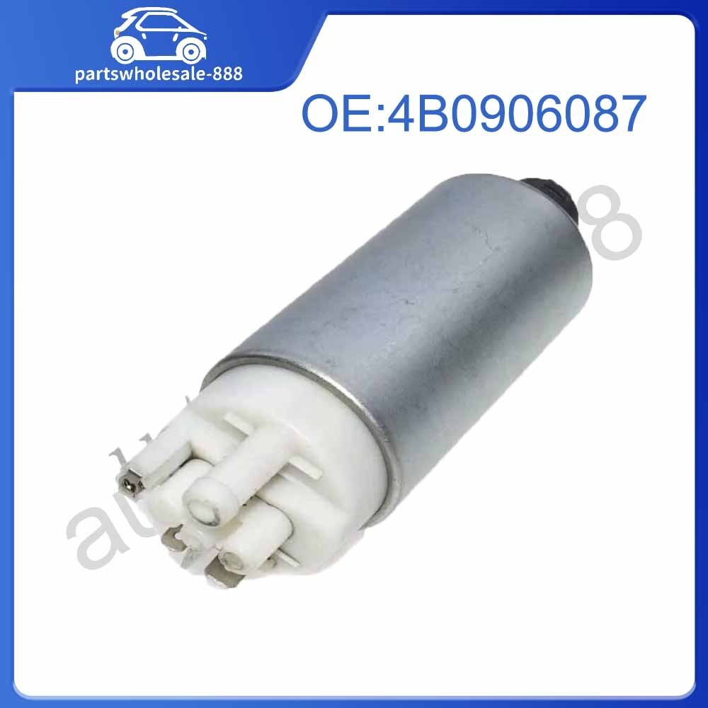 ya 27 7.2 4B0906087 Fuel pump and fuel tank are suitable for Volkswagen for Passat 3B2 and 3B5, for Audi A6 4B2 and C5.