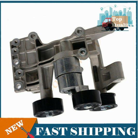 ya 10 5.29.2 New belt tensioner 252802G115 for Hyundai for Kia Santa Fe Sonata Optima Forte