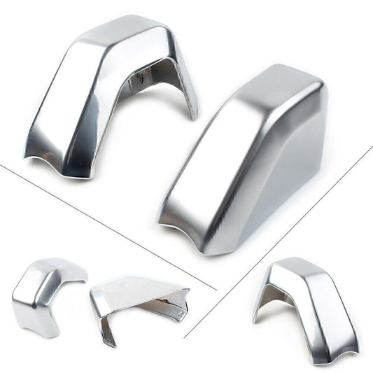 ya 2 6.30 Engine Shroud F6B Anti-Fall Bar Decorative Cover FOR Gold Wing GL1800 motorcycle