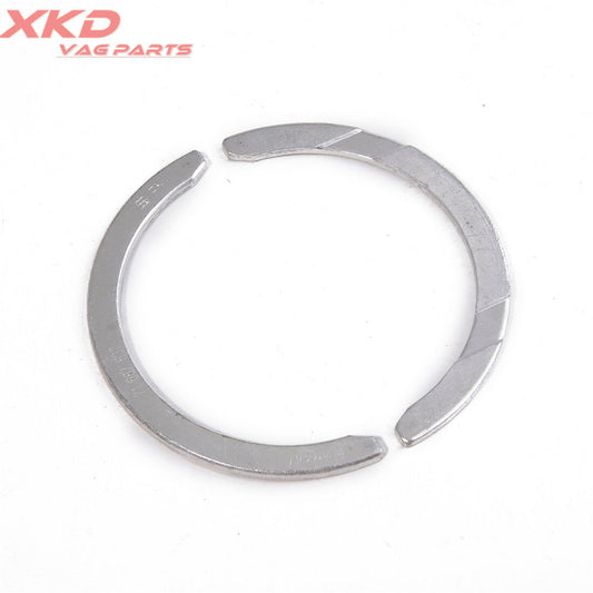 ya 4 6.22 2.0T Crankshaft Thrust Washer for VW for Golf for JETTA for Passat for Audi A3 A4 BPY 06A105637A
