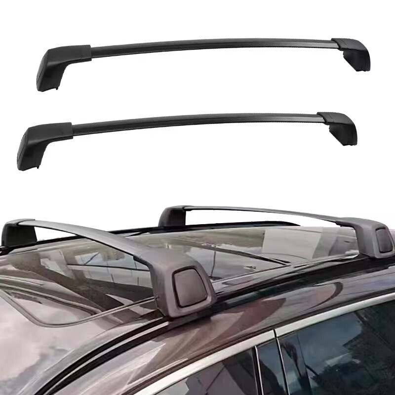 ya 5 8.7 for Hyundai for Tucson Car Luggage Cross Bar Auto Cross Roof Top Cross Bar 2022