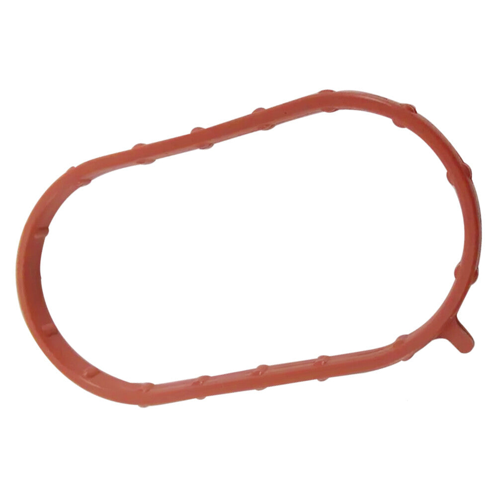ya 9 6.5.3 Intake Manifold Gasket for 2014-2023 Telluride Sedona Cadenza for Sorento Red Rubber