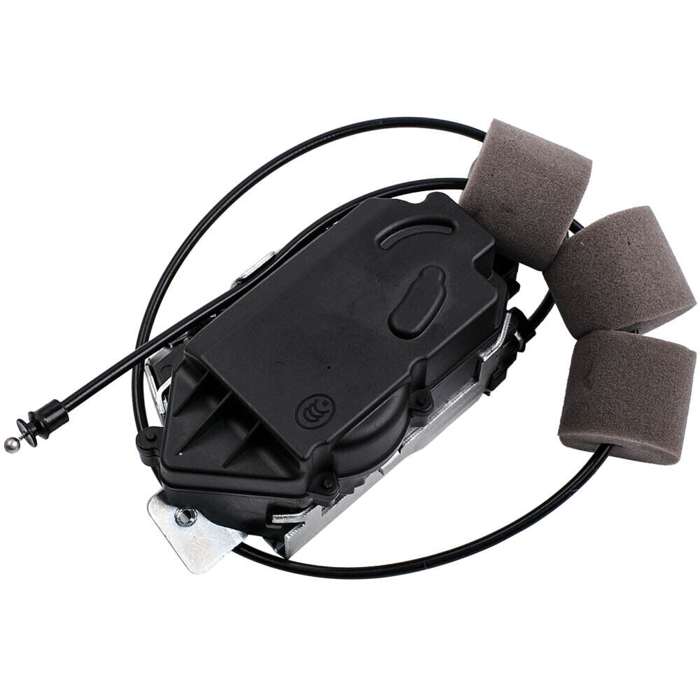 ya 1 8.5.1 A1647400735 Tailgate lock actuator suitable for 2005-2012 M-Class SUV (W164)