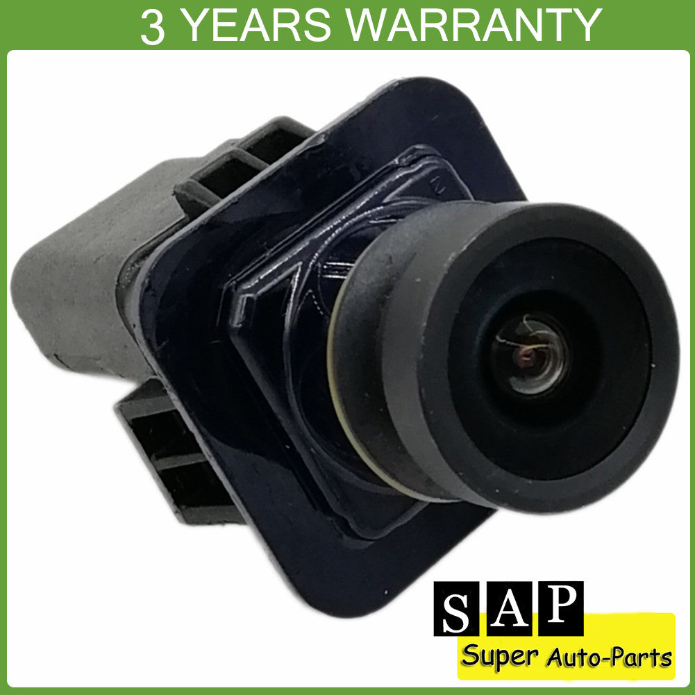 ya 10 5.29 Rear View Back Up Safety Parking Camera for Ford F-150 2012-2014 BL3Z-19G490-B