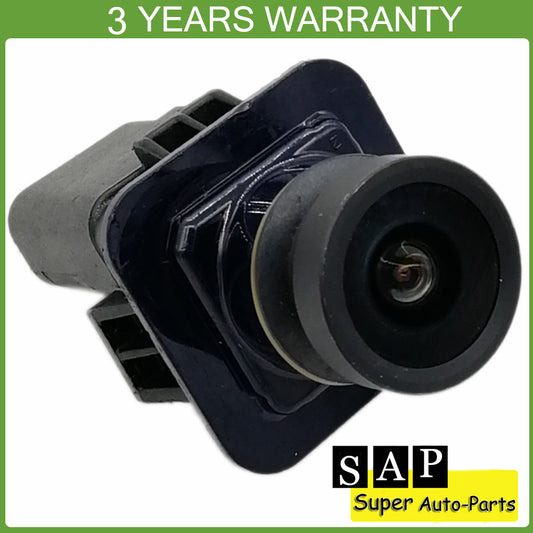 ya 10 5.29 Rear View Back Up Safety Parking Camera for Ford F-150 2012-2014 BL3Z-19G490-B