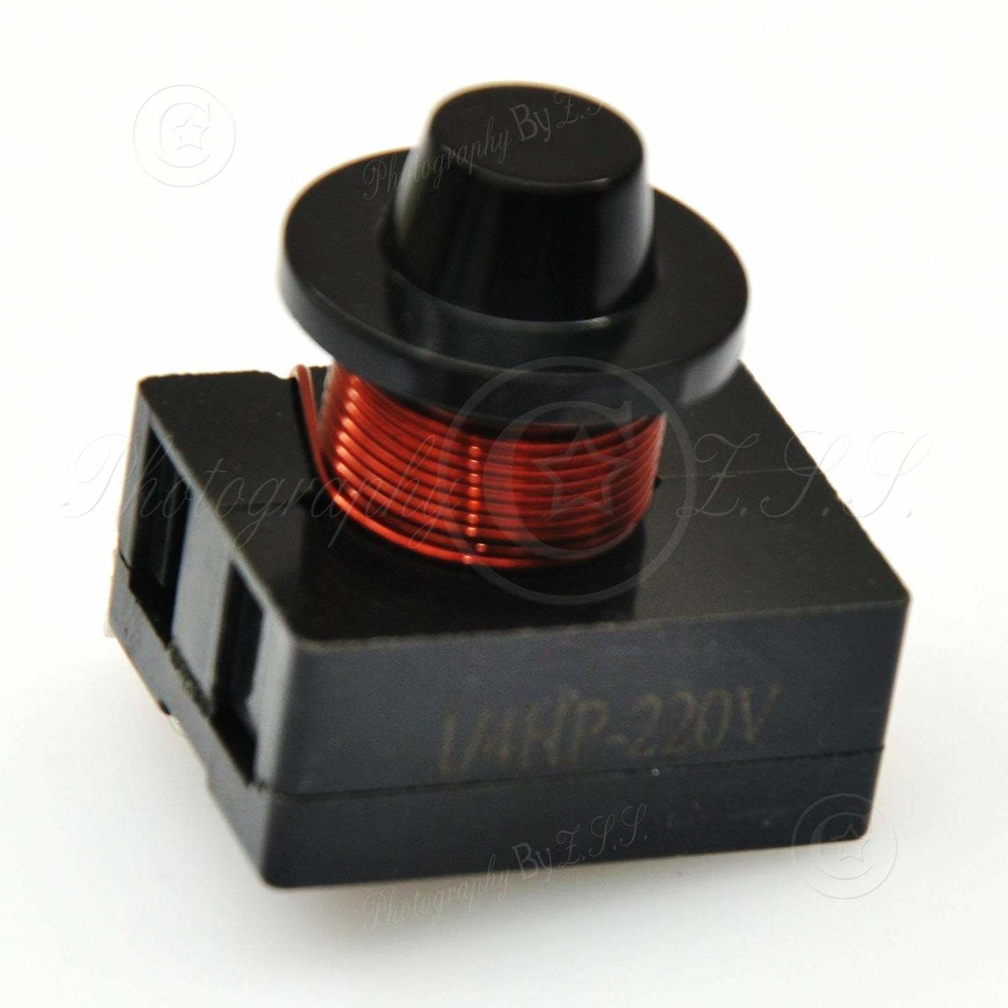 ya 26 1/4HP 180W idge Coil Start Relay For Danby Homa Chest eezer