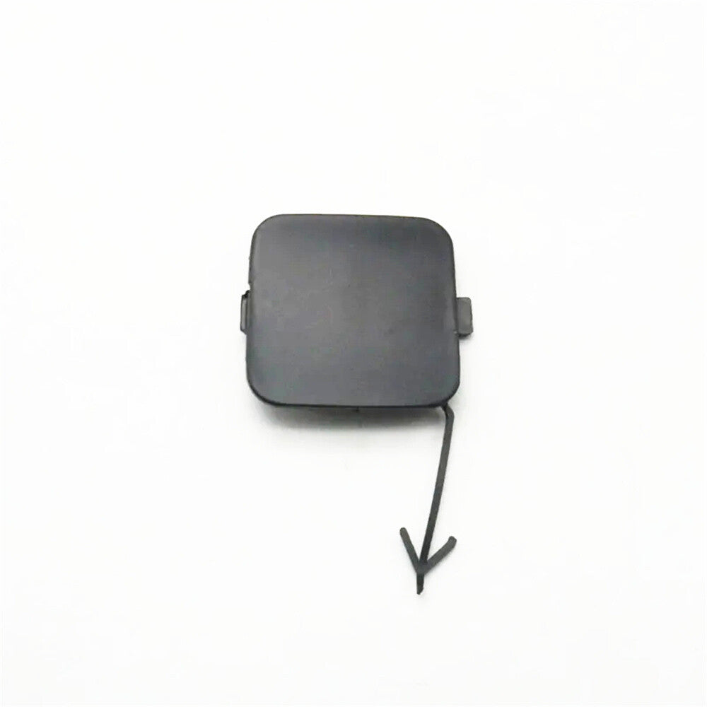ya 27 6.18 Car Rear Bumper Tow Hook Eye Cap Cover for Subaru for Forester 2014-2018 57731SG010