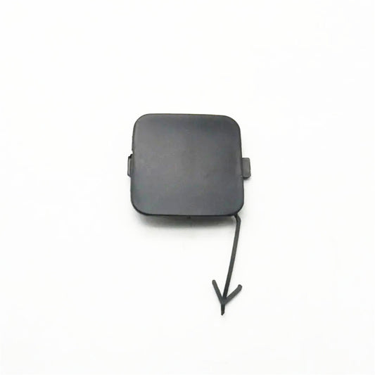 ya 27 6.18 Car Rear Bumper Tow Hook Eye Cap Cover for Subaru for Forester 2014-2018 57731SG010