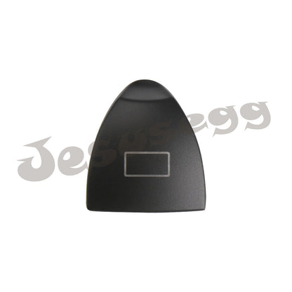 ya 5 8.7 Sunroof Window Switch Button Cap Cover Black For 2003-08 for Mercedes W211 E-Class