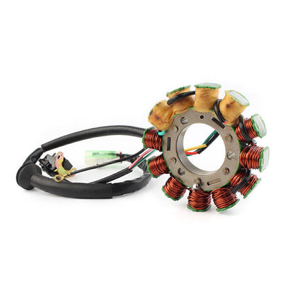 ya 5 8.7 1x Magneto Engine Stator Generator Coil Fit for Yamaha ATV BANSHEE 350Z350 1995-2006