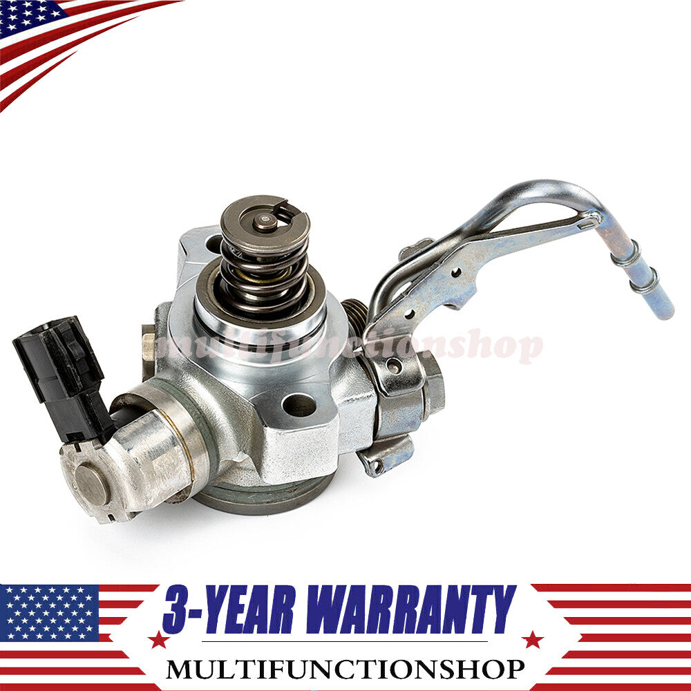 ya 27 7.2 for Honda Accord CR-V for Acura ILX 2013-2018 High Pressure Fuel Pump 16790-5LA-A01