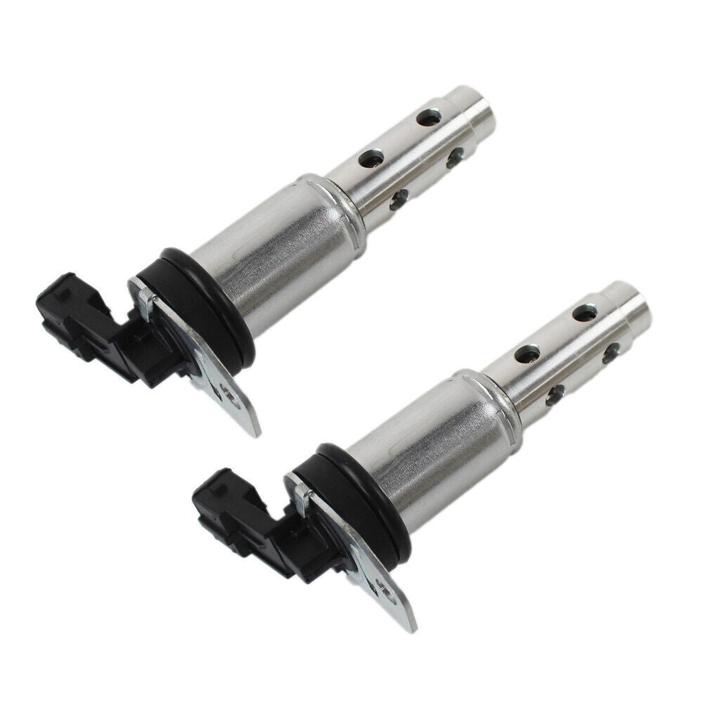 ya 1 8.5.3 2pcs Vanos solenoid valve camshaft for E92 E83 E89 E82 E85 E90 E70 E60 N51 N52 N54