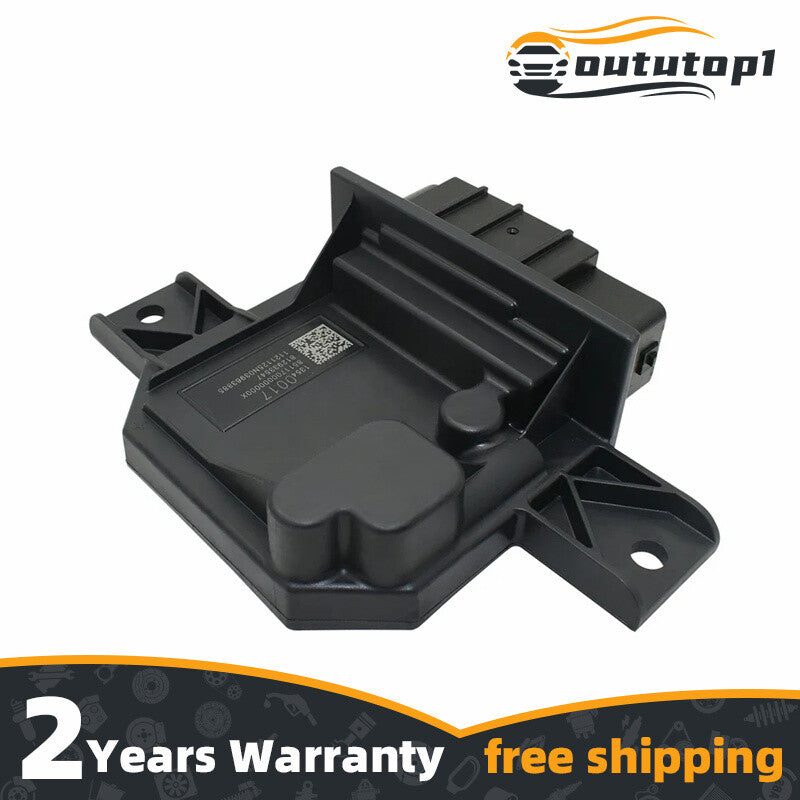 ya 27 7.2 Fuel pump control module suitable for Volvo Malibu, Arcadia, for Cadillac XT5, XT6 13540017