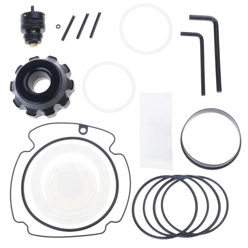ya 17 Repair set Featuring Stop Power Tool Part set Replace 910450 for FC350A