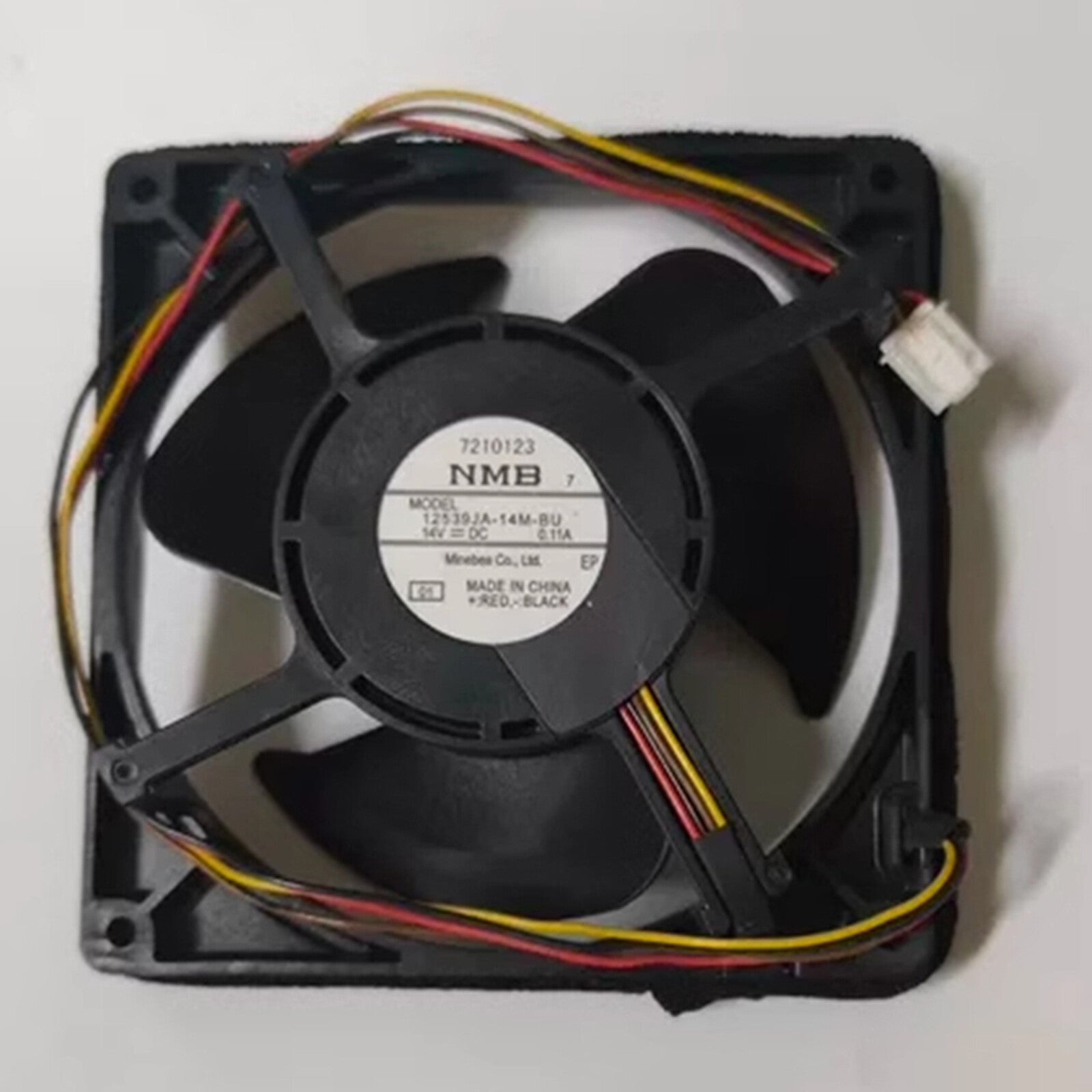 ya 26 Reigerator Cooling Fan 14v 0.11A for Reigerator