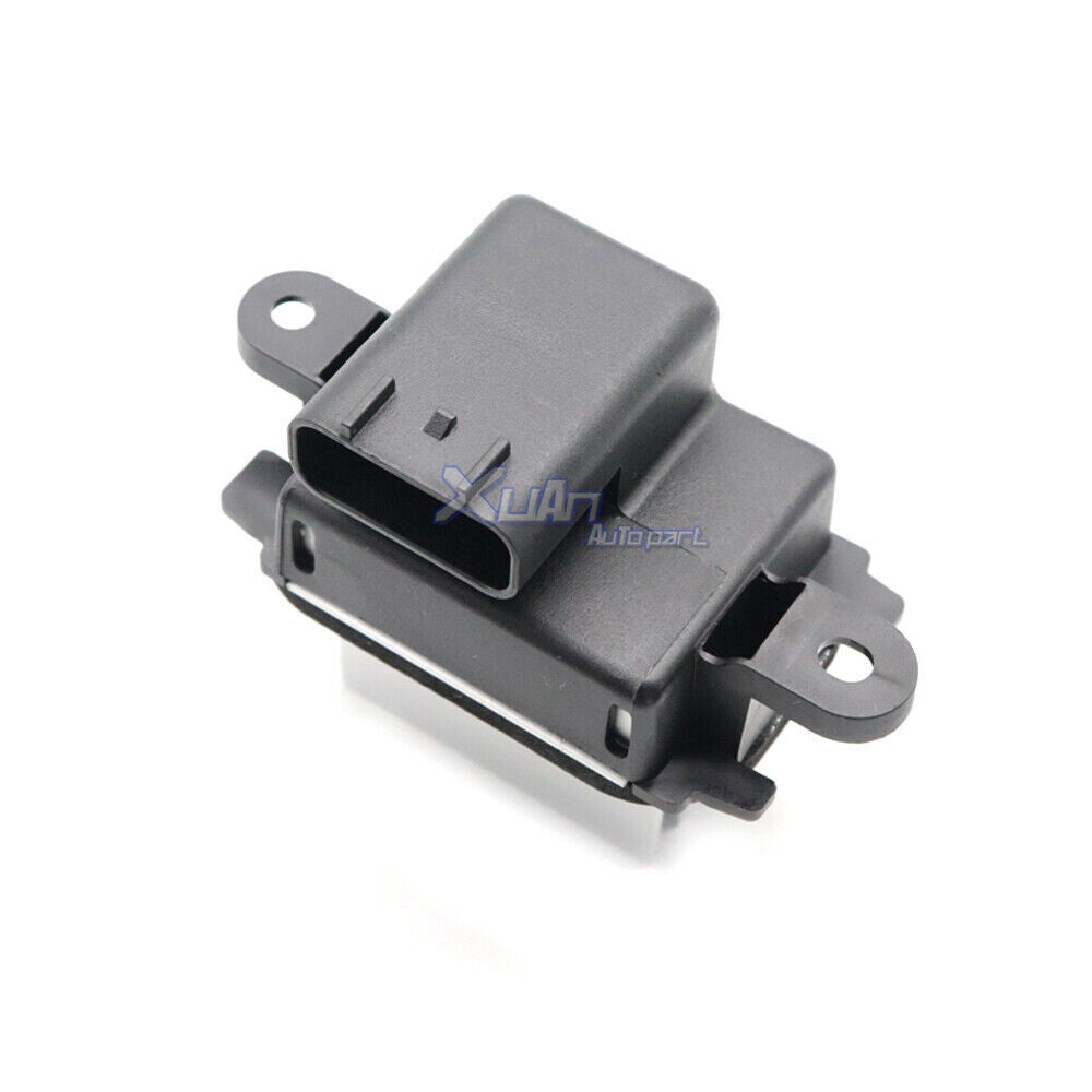 ya 11 6.6 Blower Motor Resistor Module Heater Fan HVAC AC for Ford F-150 for Lincoln for Navigator