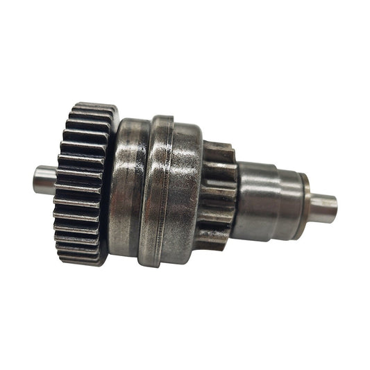ya 3 6.23 14/40 CW Starter Drive Bendix for KTM Motorcycles 250 300 2017-2022 55440126000