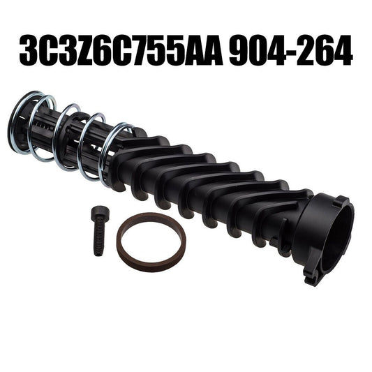 ya 27 7.2 Diesel Engine Oil Filter Housing Return Tube for Ford F250 F350 E350 6 0L 6 4L