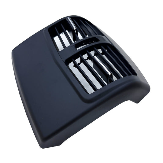 ya 8 5.26 for for benz W212 Rear Black Center Console Air Outlet Vent Grille Cover 2128300454