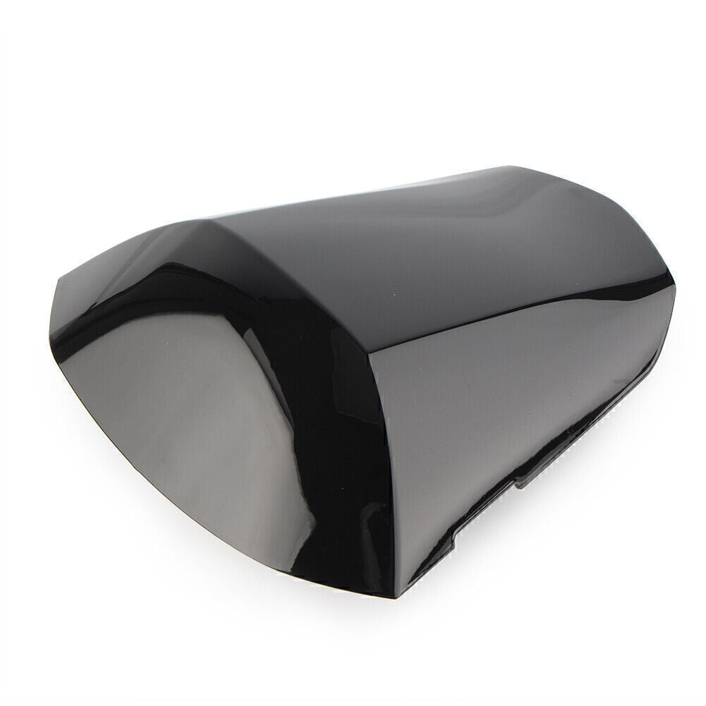ya 5 8.7 for Suzuki GSXR1000 2017-23 BlACK Rear Pillion Passenger Cowl for SEAT Back Cover