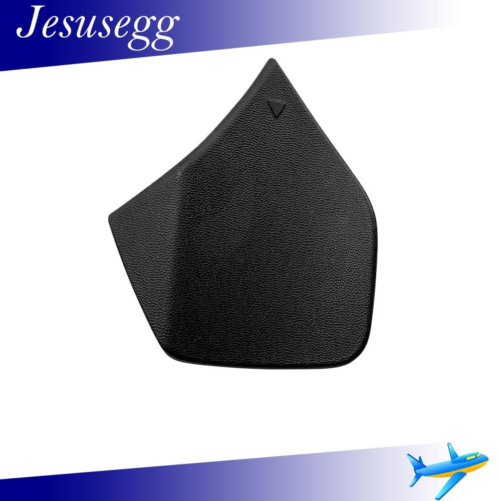 ya 27 6.18 Rear Bumper Tow Hook Cover Cap Unpainted Fits For GLE350 GLE450 2020-2022