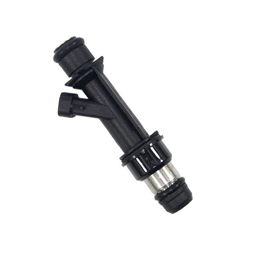 ya 1 8.5.2 5x for 25345324 for GMC for Canyon for Chevy Colorado L5 3.5L 3.7L 2004-07 Fuel Injectors