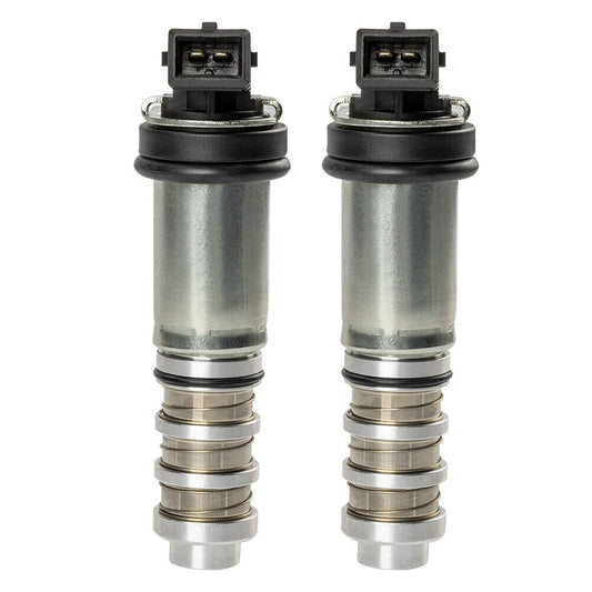 ya 1 8.5.1 4 Pack Vanos Vvt Variable Timing Solenoid Valve for 535I 550I 650I 740I 750I 
