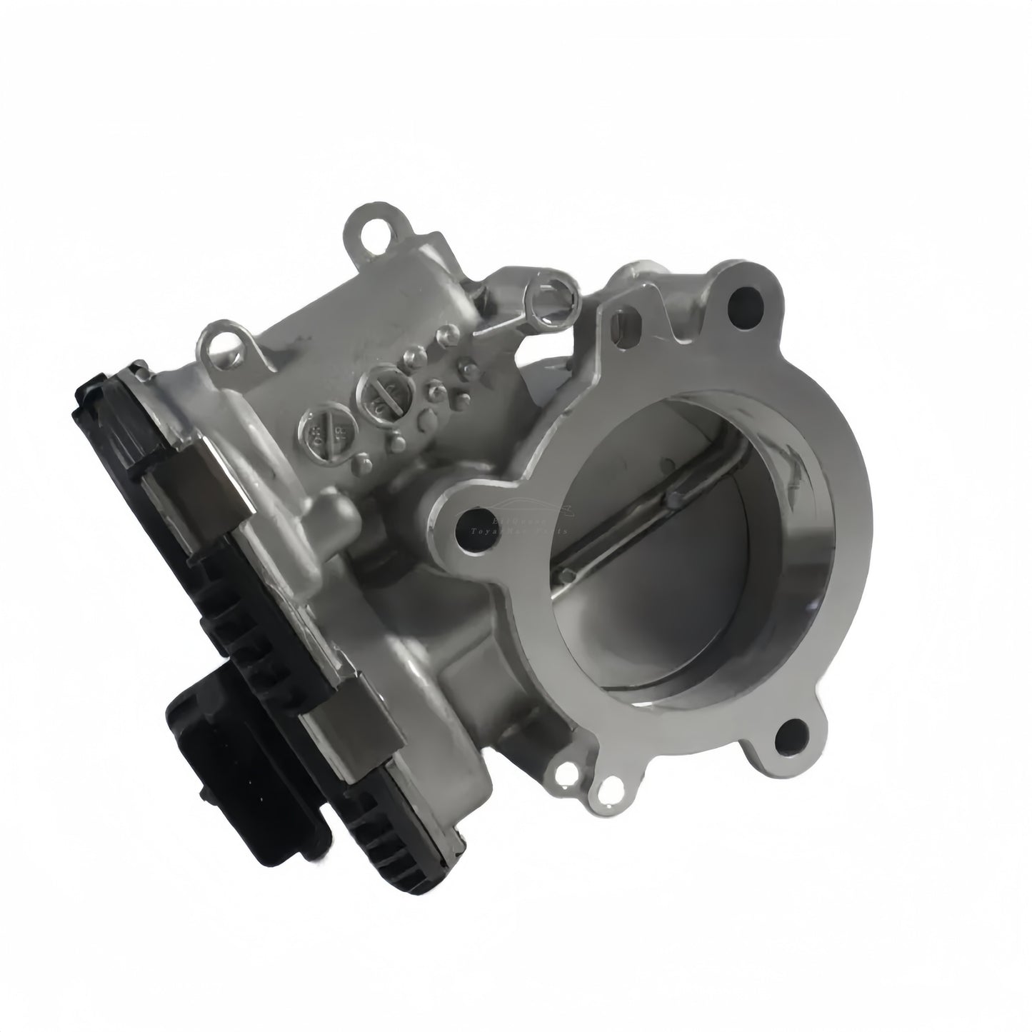 ya 27 7.20 9818664880 Throttle Body for Peugeot 308 SW 408 3008 508 SW 5008 2018-2024 1.6L