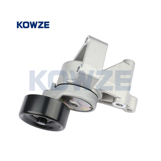 ya 3 6.25.2 Fits for Nissan Navara Frontier 2.5L L4 2005-2019 Belt Tensioner Assembly 11955EA00B