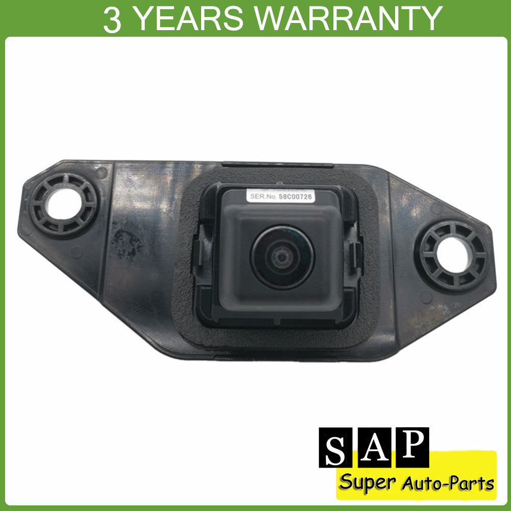 ya 10 5.29 86790-12141 Rear View Backup Parking Assist Camera for Scion xB 2014-2015 2.4L