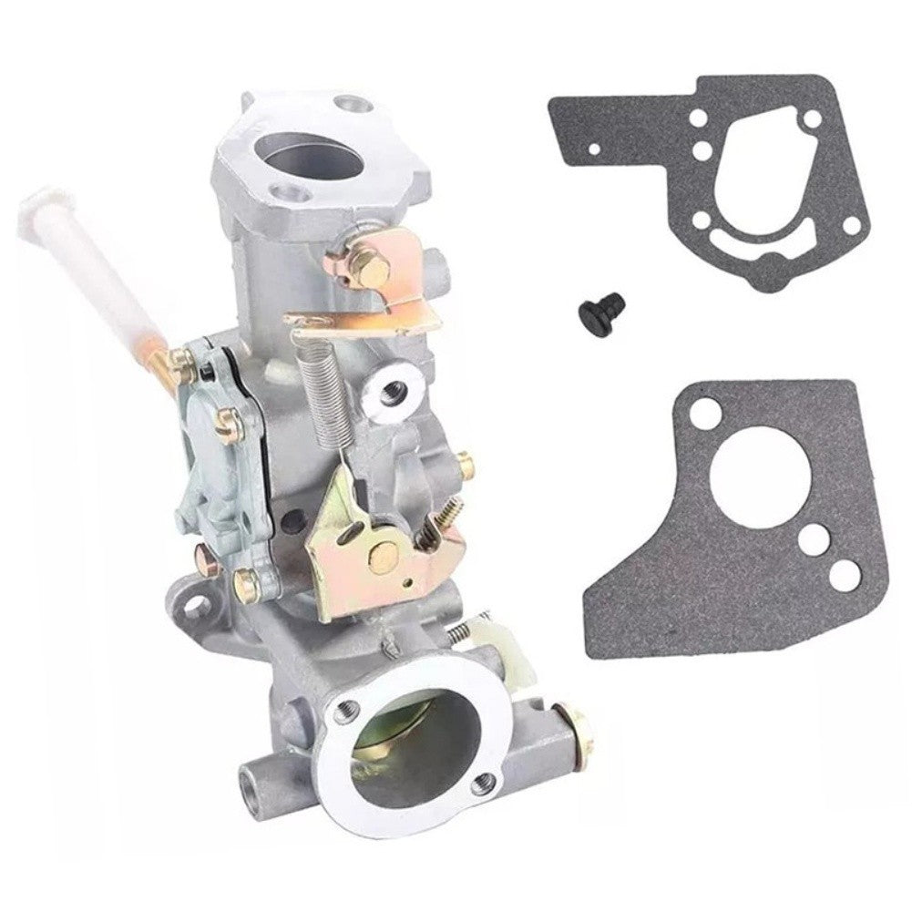 ya 14 5HP Engine Carburetor Kit For 495459 495460 499952 499953 Parts