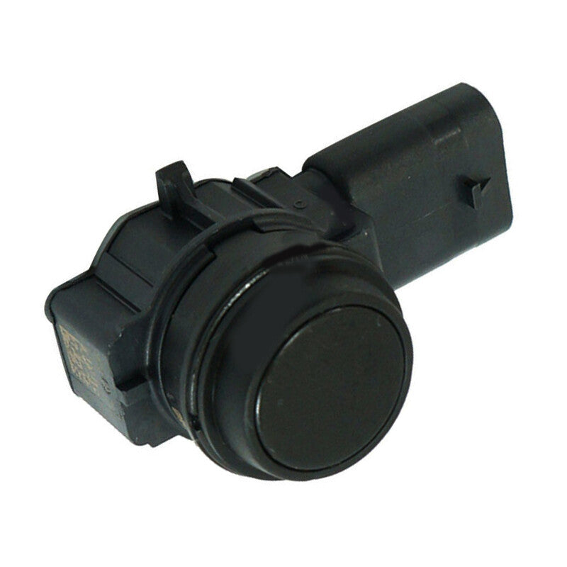 ya 1 8.5.4 4PCS 66209261587 Bumper PDC Parking Sensor Black For F20 F22 F30 F31 F32