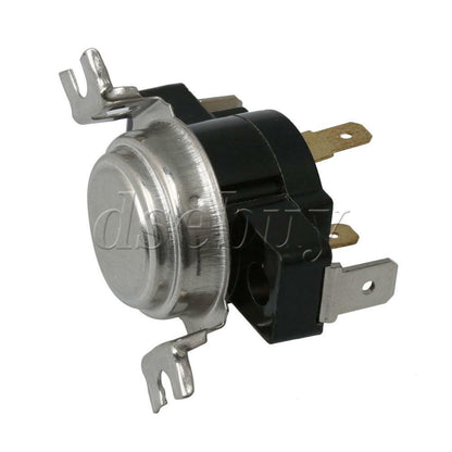 ya 26 Tumble Dryer Thermostat Kit WE4M181 Replacement for GE DBLR333EE0CC DBLR333EE0
