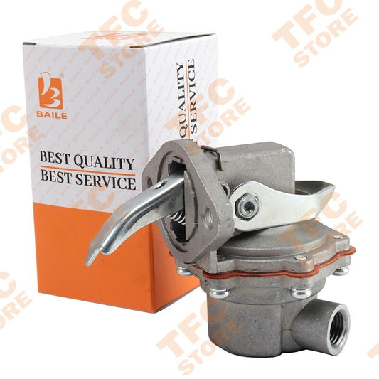 ya 27 7.2 For Fuel Lift Pump Deutz Engine 01172781 01172782