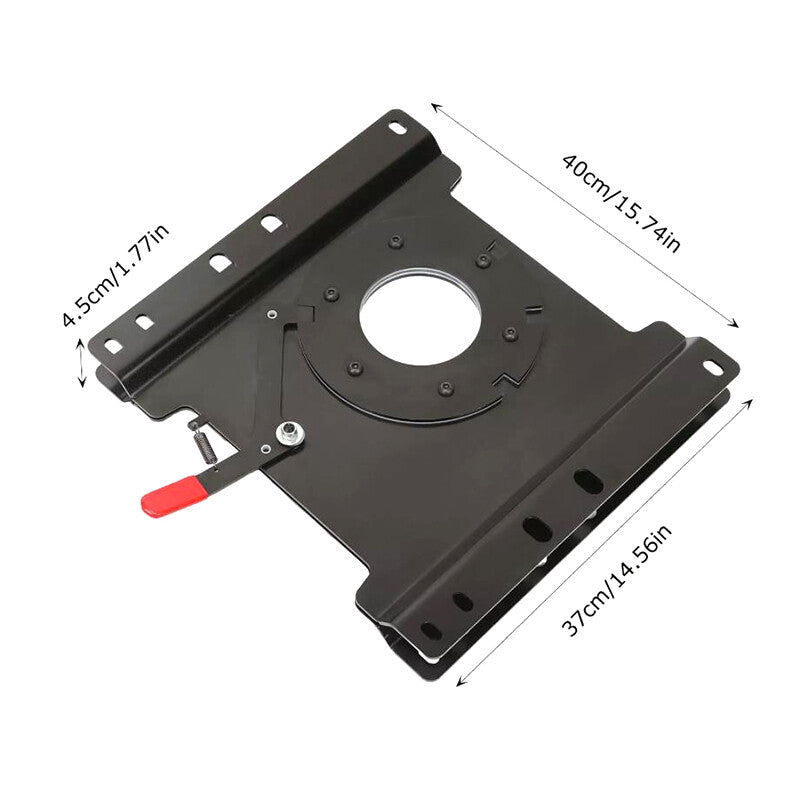 ya 5 8.7 PASSENGER for SEAT SWIVEL for Ford ECONOLINE E150 E250 E350 E450