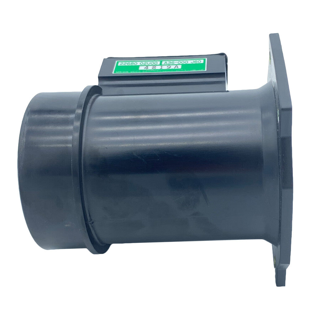 ya 1 8.5.3 22680-02U00 Mass Air Flow Sensor for Skyline R32 R33 RB20E RB20DET 89-98