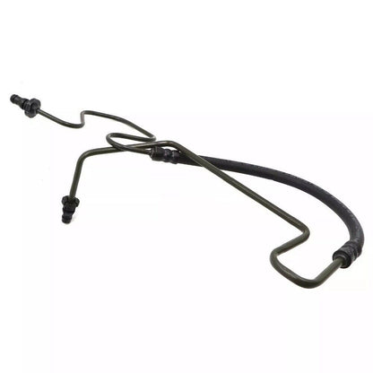 ya 5 8.7 Clutch Hose 1J1721465BD for VW for Audi TT TTS COUPEROADSTER: 1999 A 2006