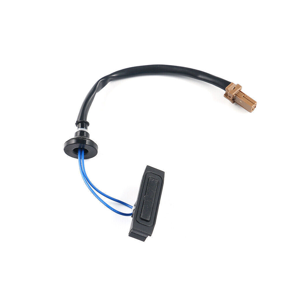 ya 1 8.5.3 25380-2DT0A tailgate button hatch trunk switch suitable for Altima Versa Murano