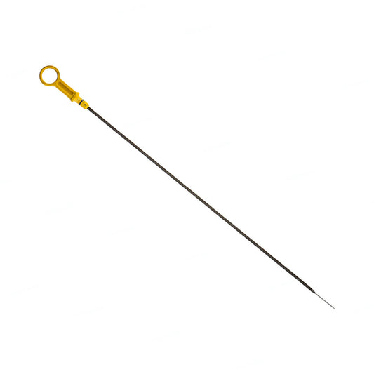 ya 27 6.21 Engine Oil Level Dipstick FL3Z-6750-A Fit For 2015 to 2021 for Ford F-150 2.7L V6