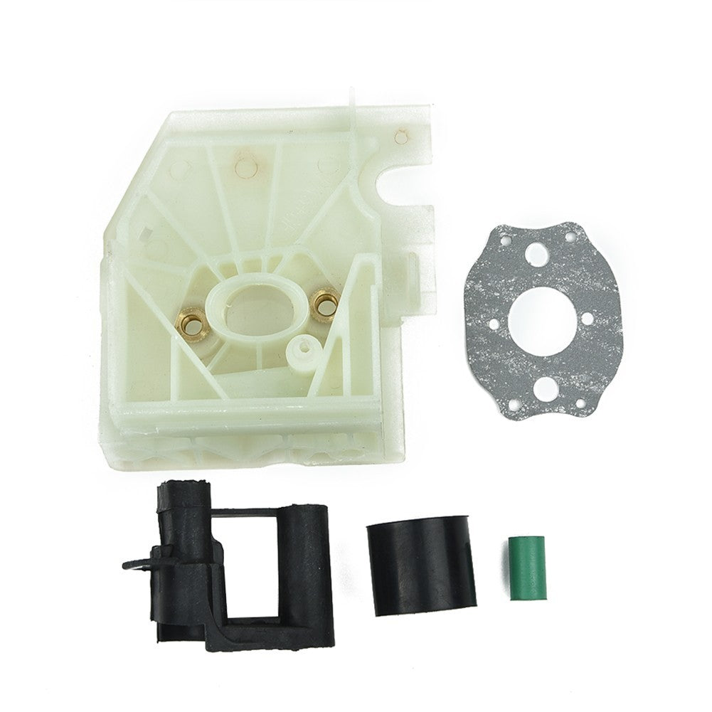 ya 14 Chainsaw Parts Impulse Pipe Gasket Grommet Heat Plate Replacement Tool