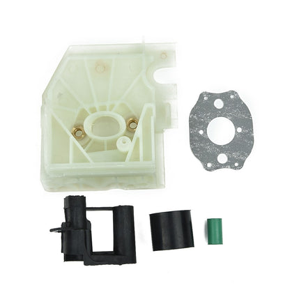 ya 14 Chainsaw Parts Impulse Pipe Gasket Grommet Heat Plate Replacement Tool