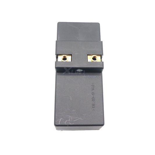 ya 12 5.22.2 New radiator cooling fan control module for VW Beetle for JETTA for Golf for Audi TT Quattro 