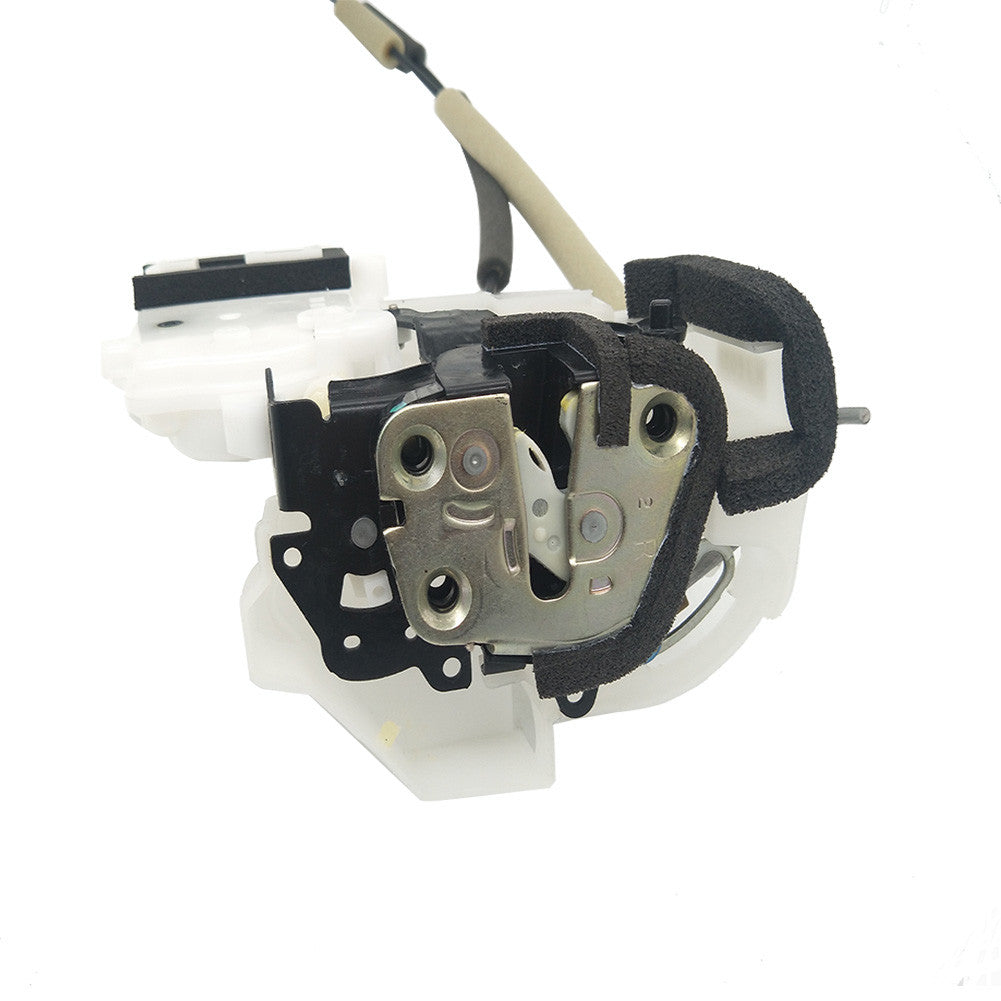 ya 5 8.7 Rear Right Door Lock Latch Actuator EG2272310 for Mazda CX7 2.3L 2.5L L4 09-12